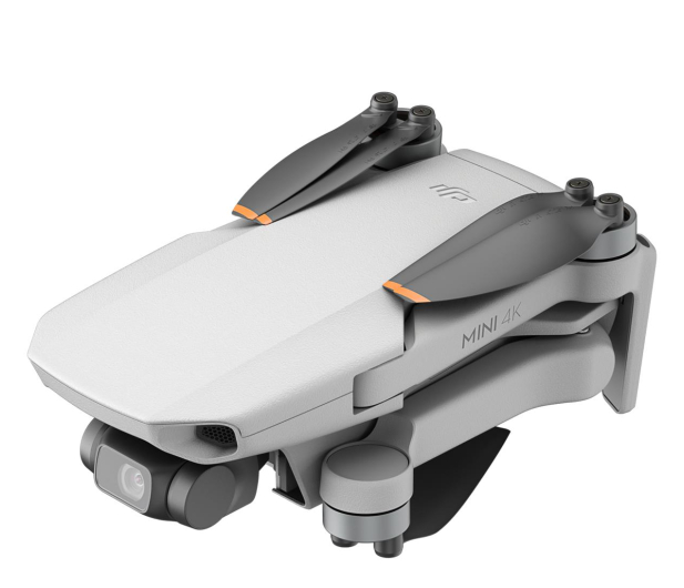DJI Mini 4K Fly More Combo CP.MA.00000797.01 / 6941565980397 - 1281018 - zdjęcie 11